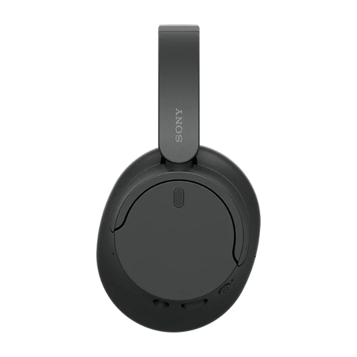 Sony Over-Ear Wireless Bluetooth Headphone - Black | WHCH720NBCE7 - Image 5