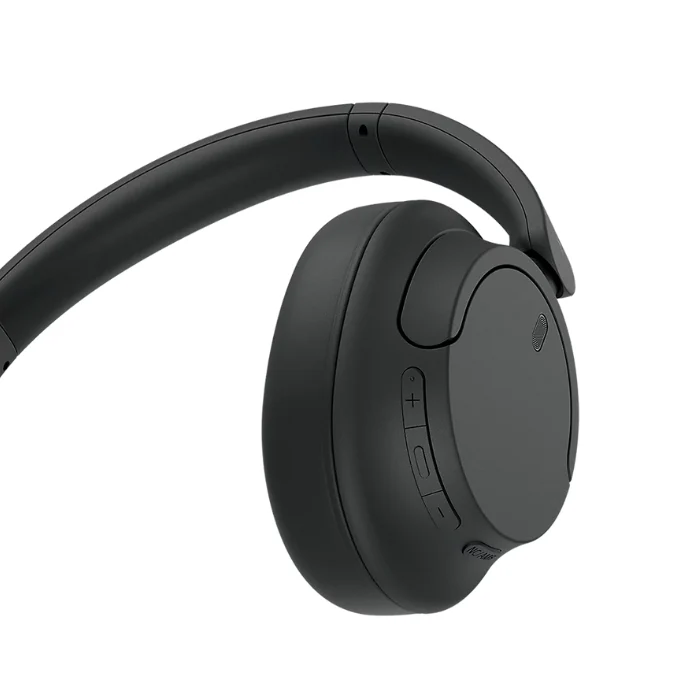 Sony Over-Ear Wireless Bluetooth Headphone - Black | WHCH720NBCE7 - Image 6