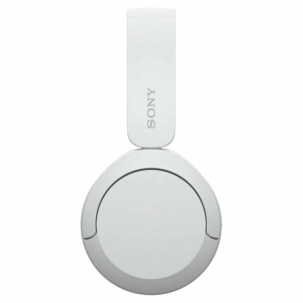 Sony Over-Ear Wireless Bluetooth Headphone - White | WHCH520WCE7 - Image 3