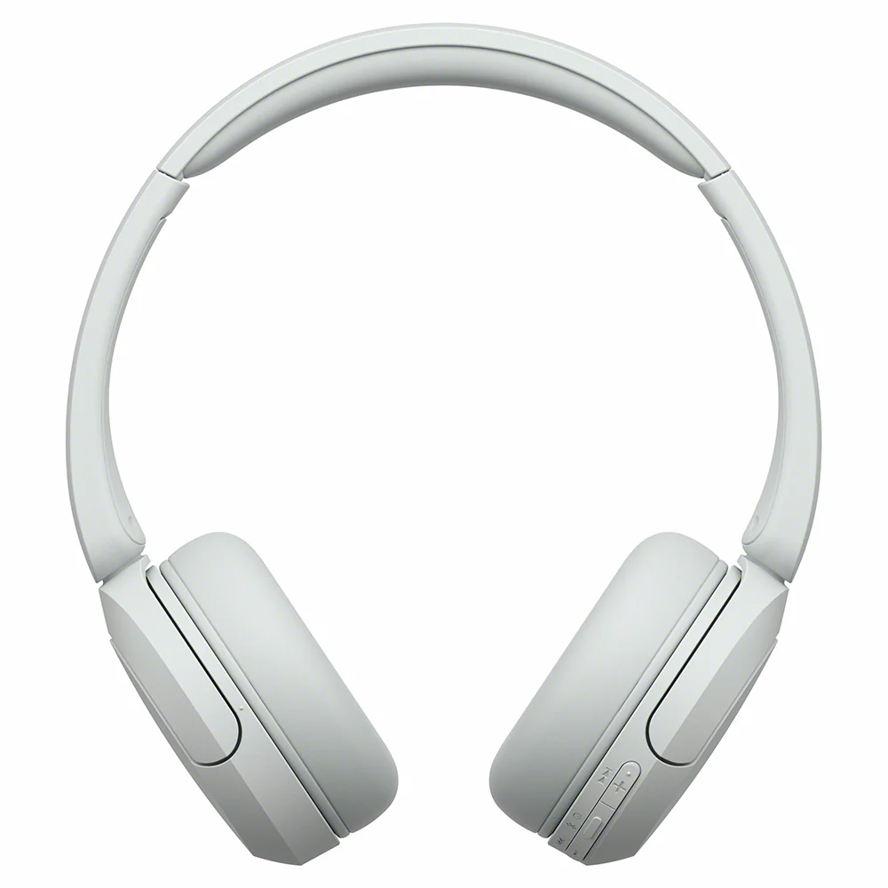 Sony Over-Ear Wireless Bluetooth Headphone - White | WHCH520WCE7 - Image 5