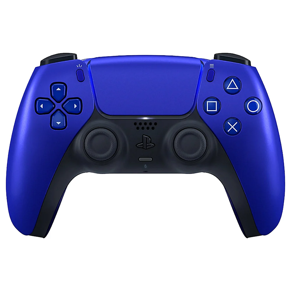 Sony PlayStation PS5 DualSense Wireless Controller - Cobalt Blue | 9577669