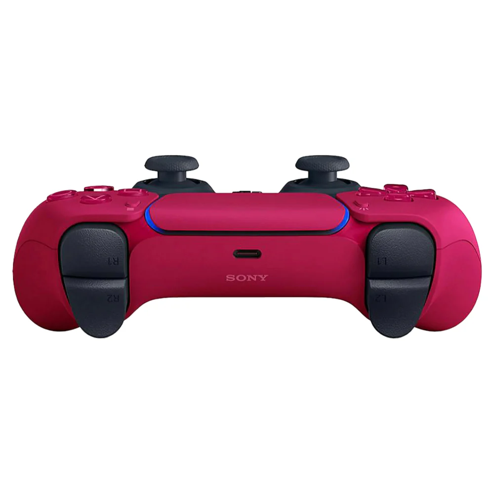 Sony PlayStation PS5 DualSense Wireless Controller - Cosmic Red | 9575924 - Image 3