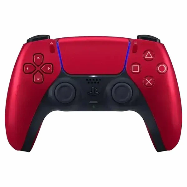 Sony PlayStation PS5 DualSense Wireless Controller - Volcanic Red | 9576822