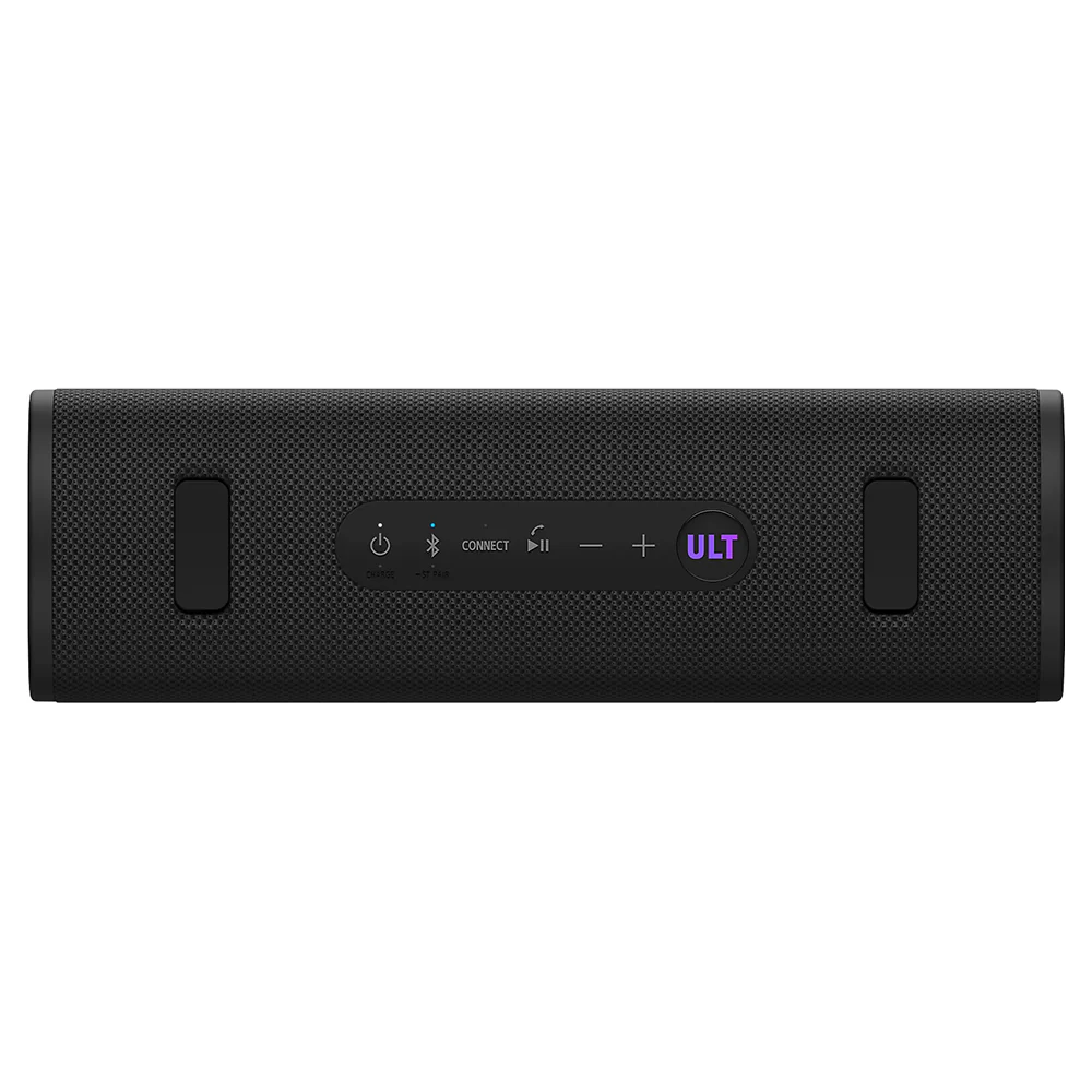 Sony ULT Field 3 Wireless Portable Speaker - Black | SRSULT30B.CE7 - Image 5