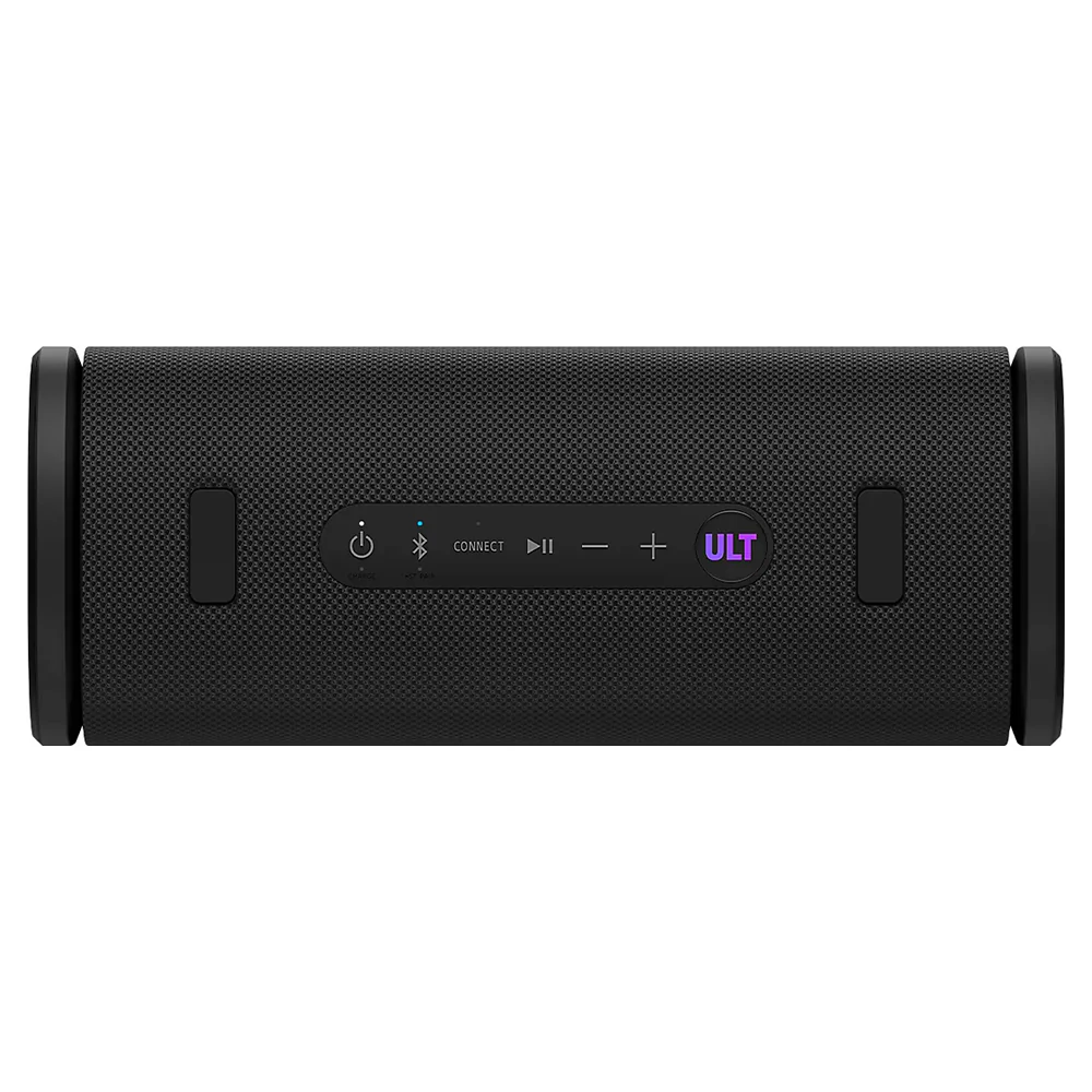 Sony ULT Field 5 Portable Bluetooth Speaker - Black | SRSULT50B.CE7 - Image 4