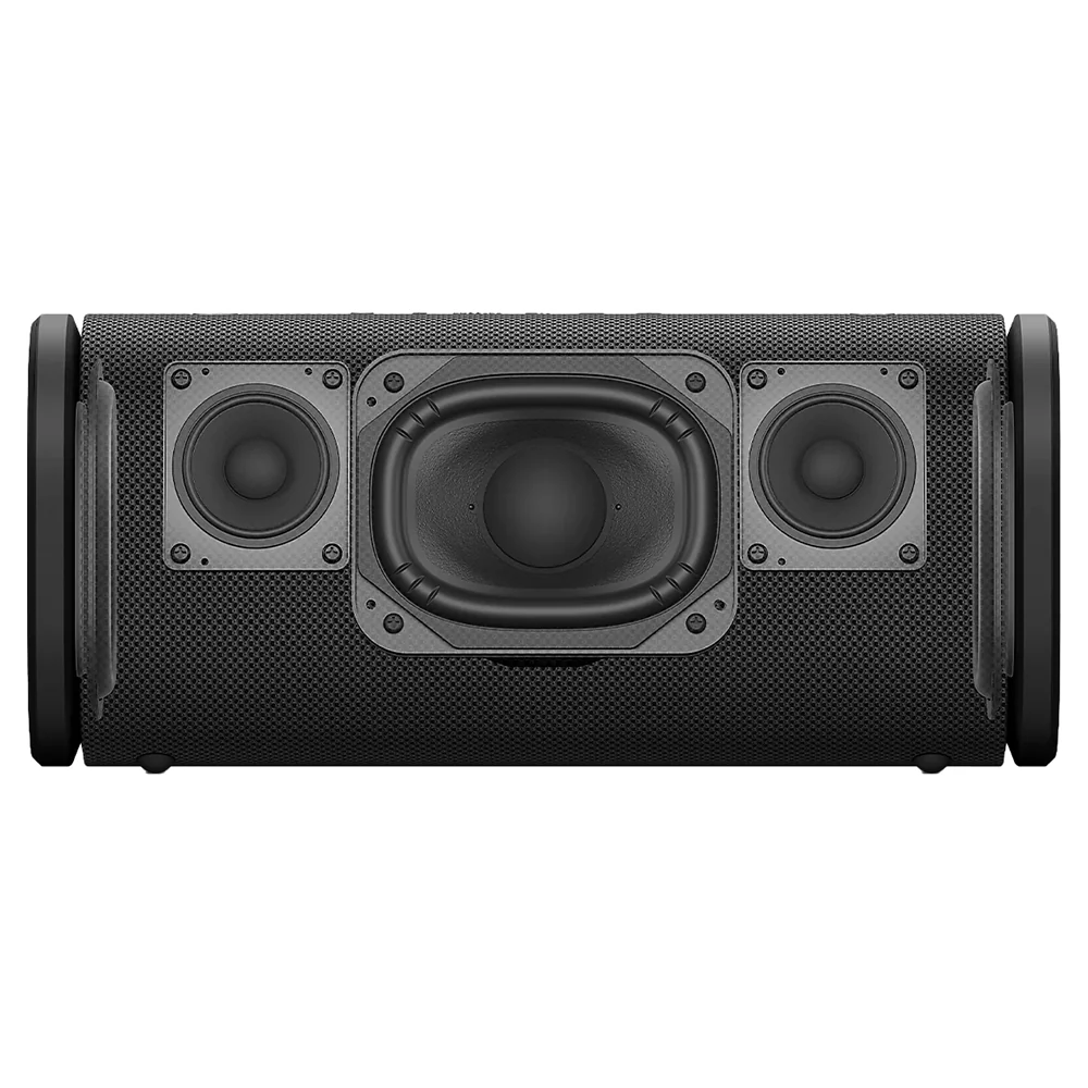 Sony ULT Field 5 Portable Bluetooth Speaker - Black | SRSULT50B.CE7 - Image 6