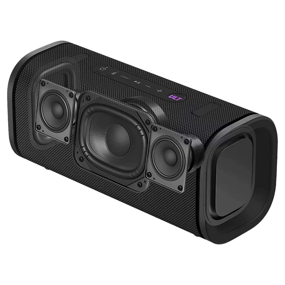 Sony ULT Field 5 Portable Bluetooth Speaker - Black | SRSULT50B.CE7 - Image 7
