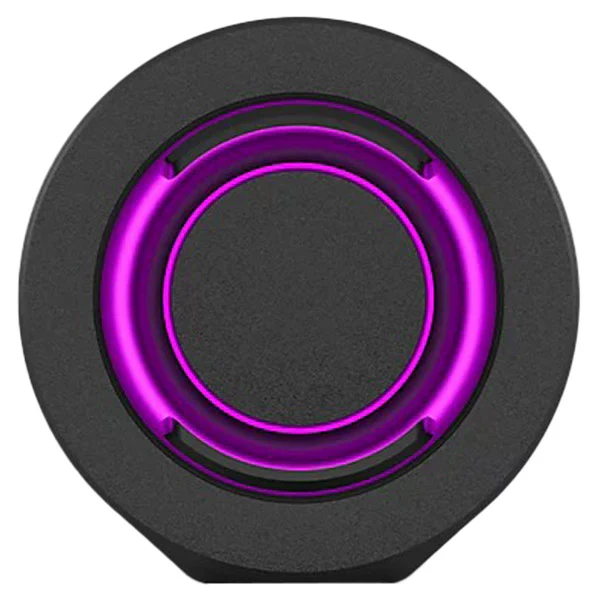 Sony ULT Field 7 Wireless Portable Bluetooth Speaker - Black | SRSULT70B.EU8 - Image 4