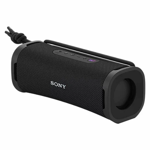 Sony ULT Power Sound ULT Field 1 Wireless Portable Speaker - Black | SRSULT10B.CE7