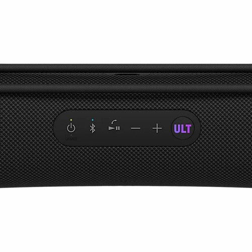 Sony ULT Power Sound ULT Field 1 Wireless Portable Speaker - Black | SRSULT10B.CE7 - Image 3