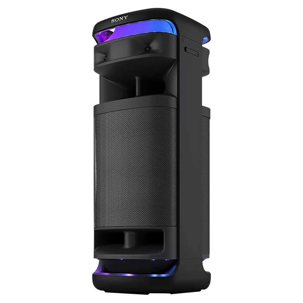 Sony ULT Power Sound ULT Tower 10 Wireless Portable Party Speaker - Black | SRSULT1000.CEL - Image 2