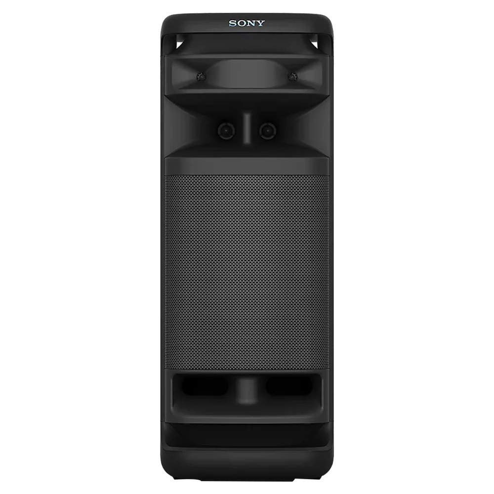 Sony ULT Power Sound ULT Tower 10 Wireless Portable Party Speaker - Black | SRSULT1000.CEL - Image 8