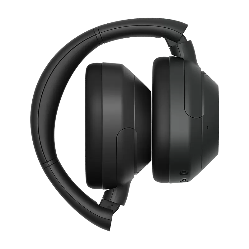 Sony ULT Wear Over-Ear Wireless Bluetooth Headphone - Black | WHULT900NBCE7 - Image 6