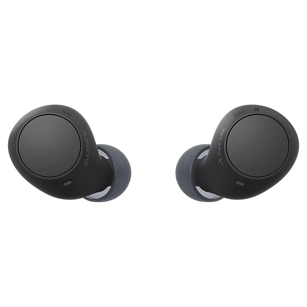 Sony WF-C510 In-Ear True Wireless Earbuds - Black | WFC510BCE7 - Image 2