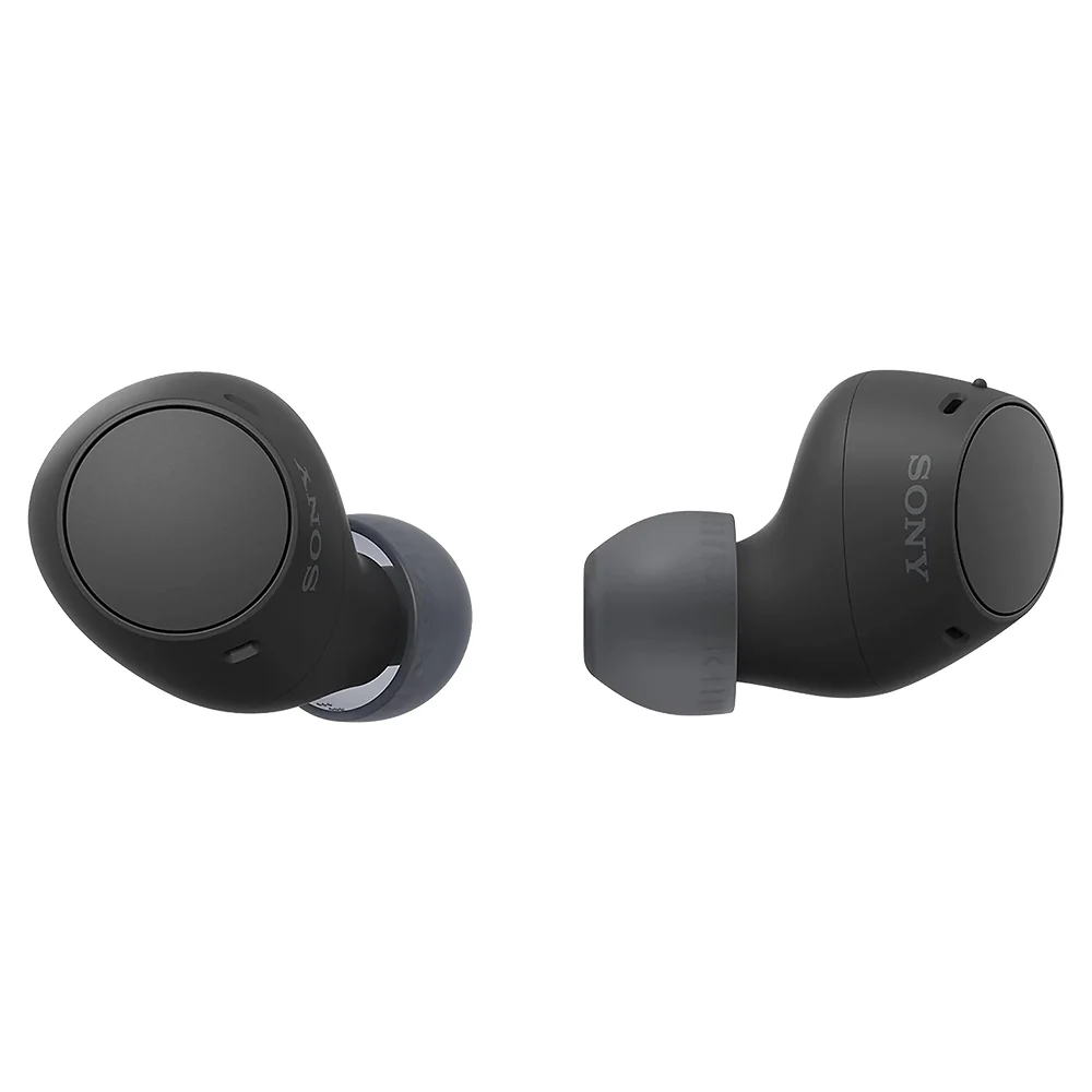 Sony WF-C510 In-Ear True Wireless Earbuds - Black | WFC510BCE7 - Image 3