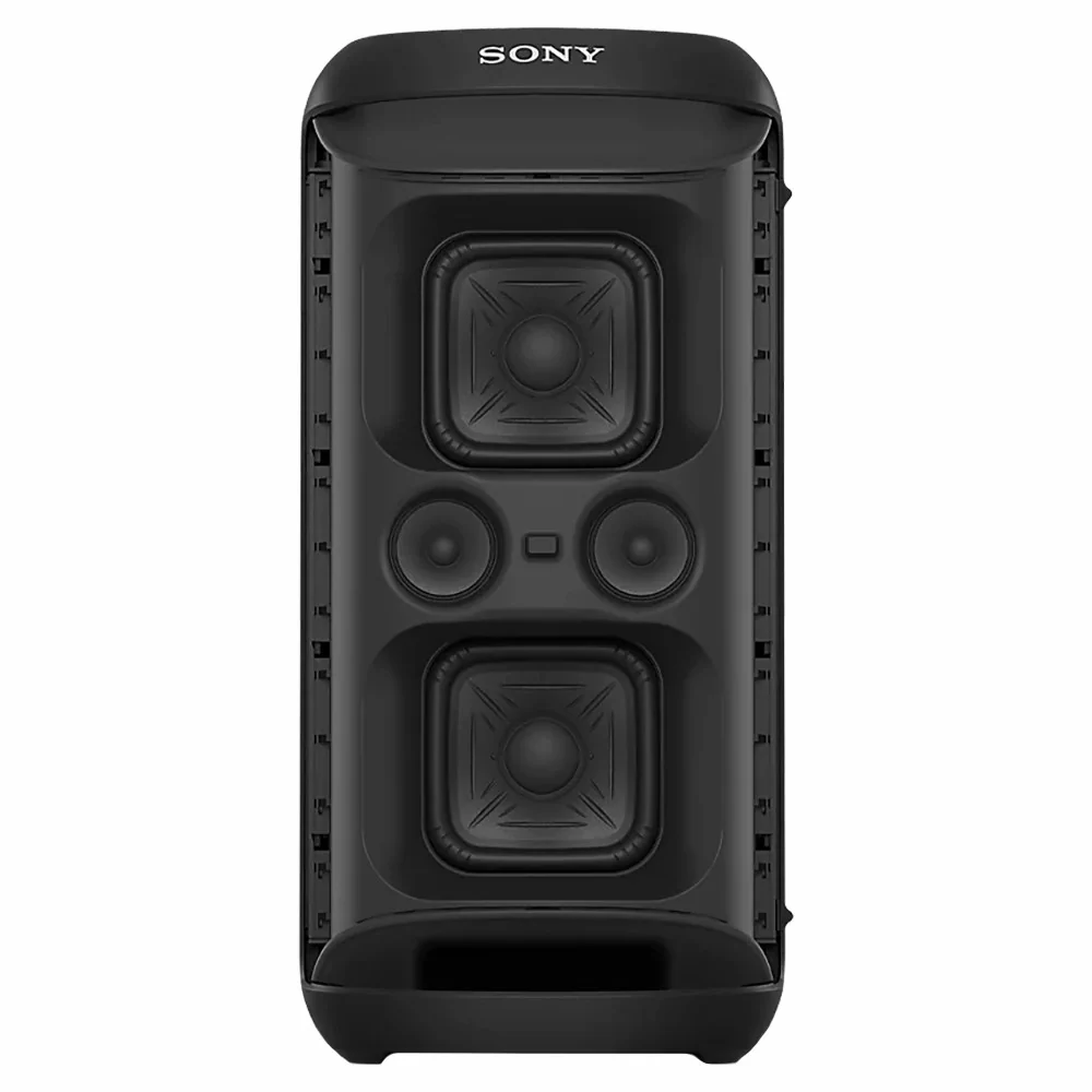 Sony X-Series Wireless Portable Party Speaker - Black | SRSXV500B.CEL - Image 3