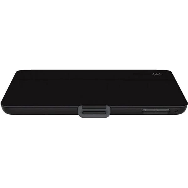 Speck StyleFolio Case Cover for iPad mini 4 - Black & Slate Grey | 71805-B565 - Image 4