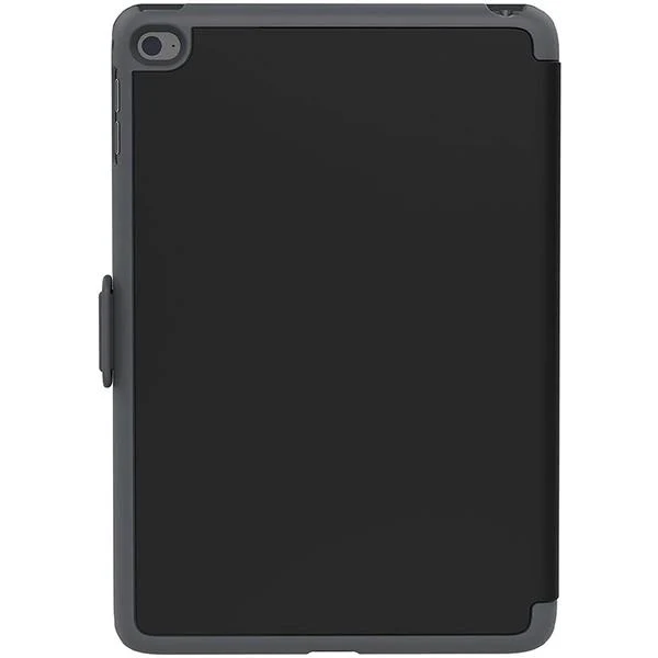 Speck StyleFolio Case Cover for iPad mini 4 - Black & Slate Grey | 71805-B565 - Image 5