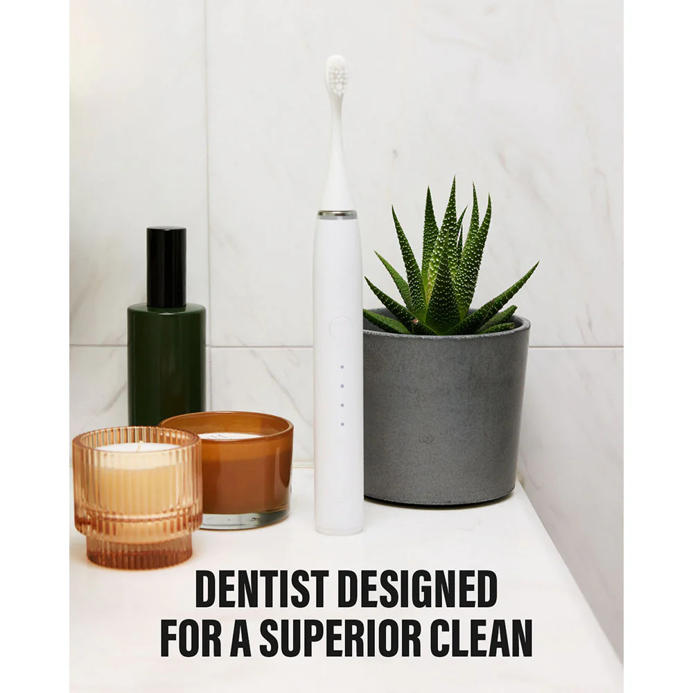 Spotlight Oral Care Sonic Pro Electric Toothbrush - Pure White | SONICPROWHITE - Image 5