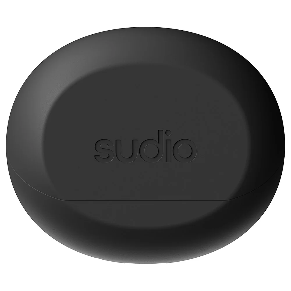 Sudio A3 Pro In-Ear True Wireless Earbuds - Black | A3PROBLK - Image 4