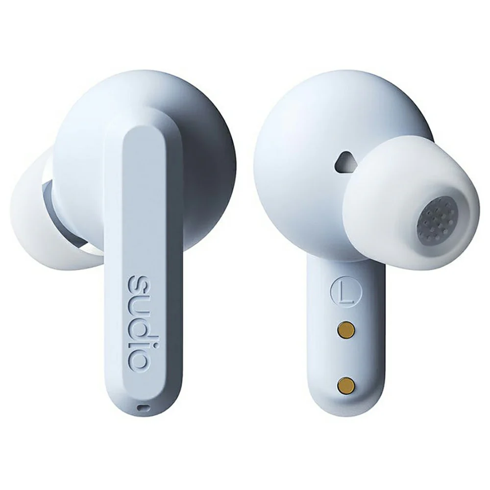 Sudio A3 Pro In-Ear True Wireless Earbuds - Blue | A3PROBLU - Image 2