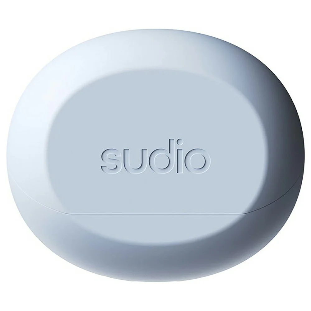 Sudio A3 Pro In-Ear True Wireless Earbuds - Blue | A3PROBLU - Image 3