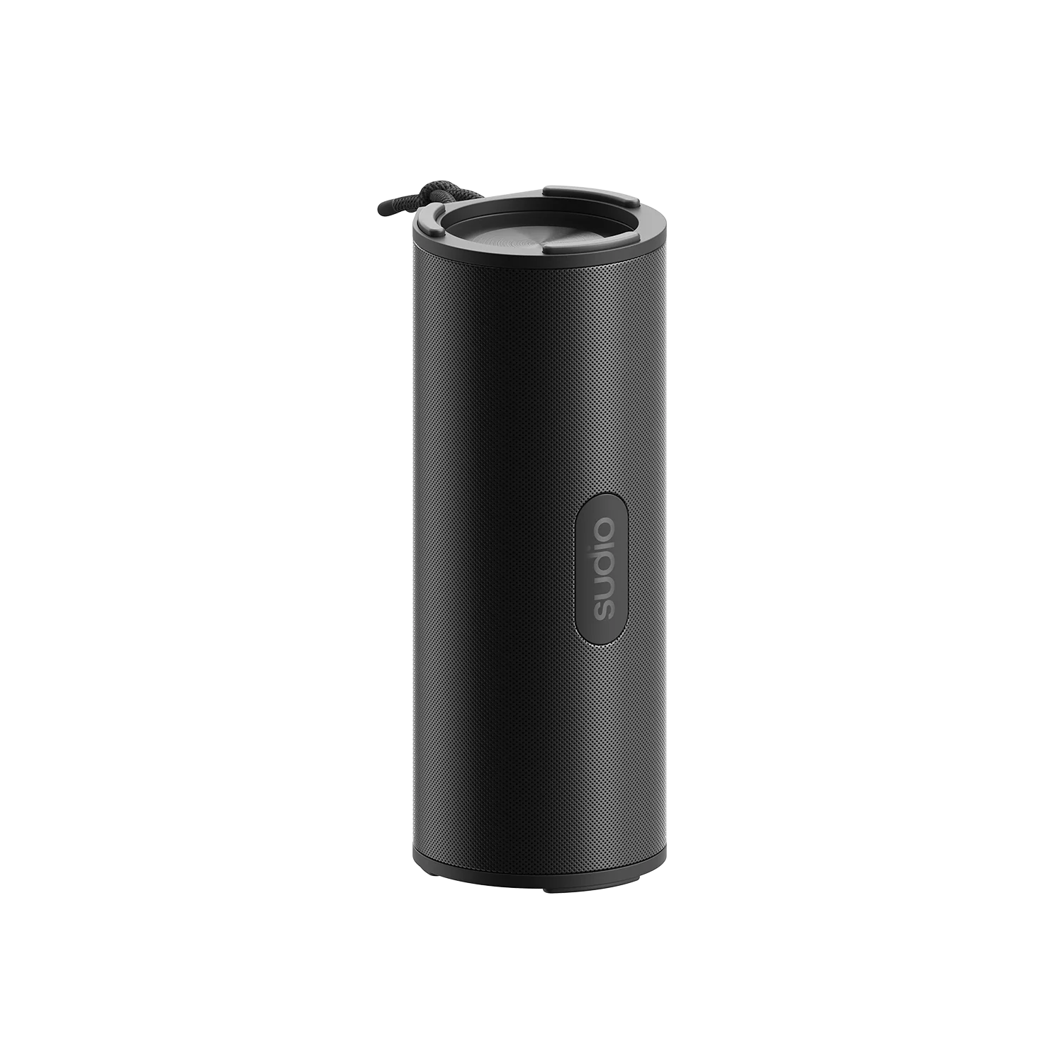 Sudio F4 Wireless Portable Bluetooth Speaker - Black | F4BLK