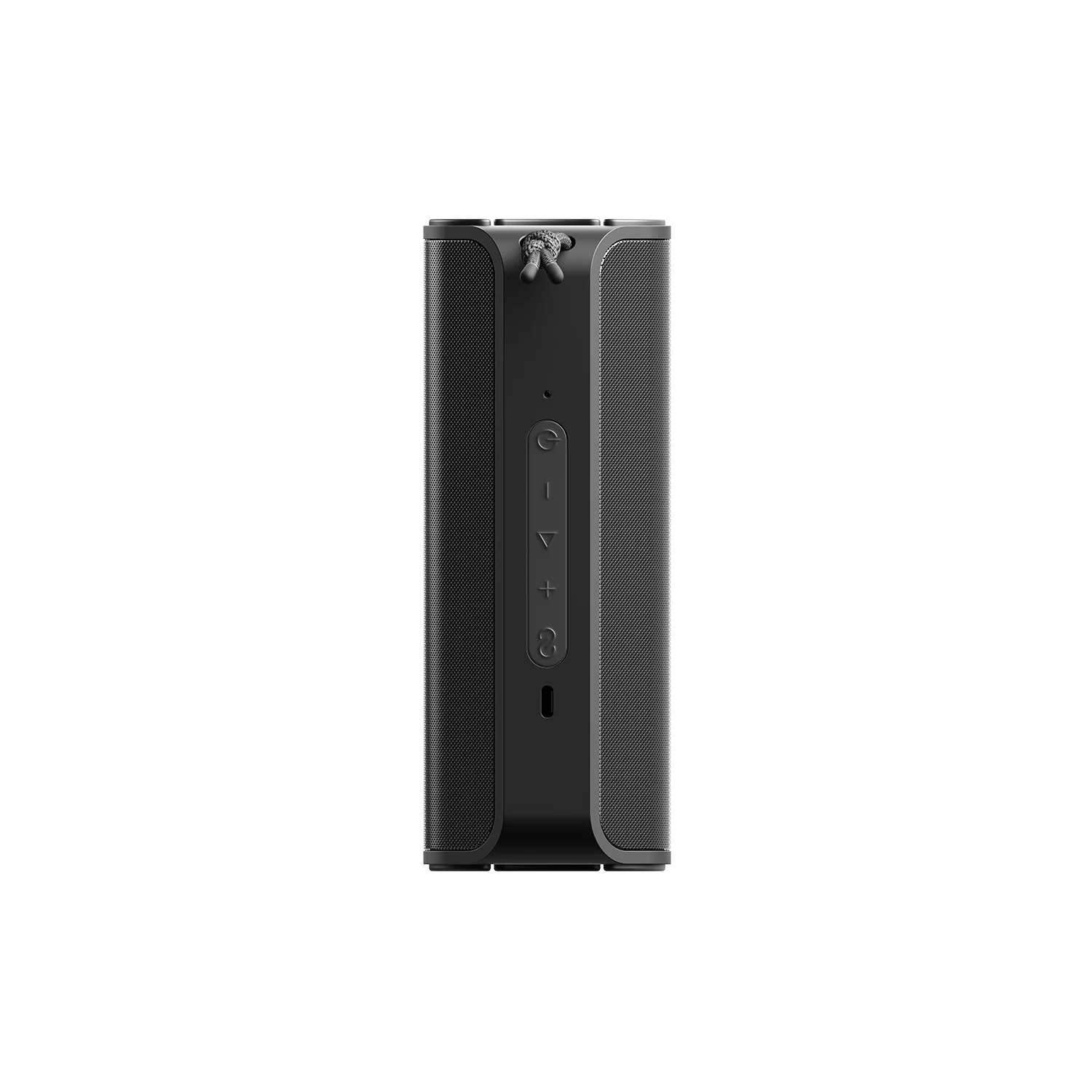 Sudio F4 Wireless Portable Bluetooth Speaker - Black | F4BLK - Image 3
