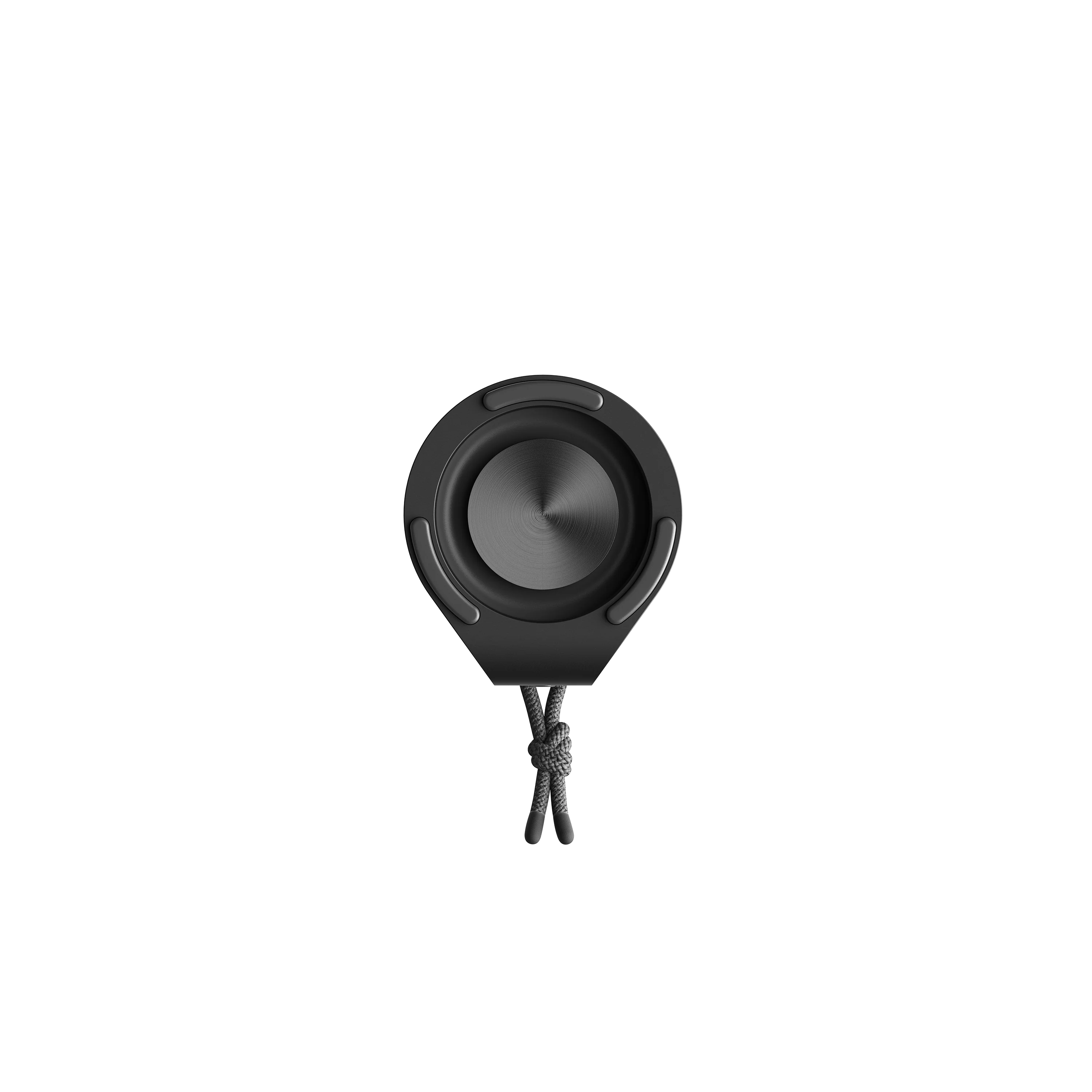 Sudio F4 Wireless Portable Bluetooth Speaker - Black | F4BLK - Image 4