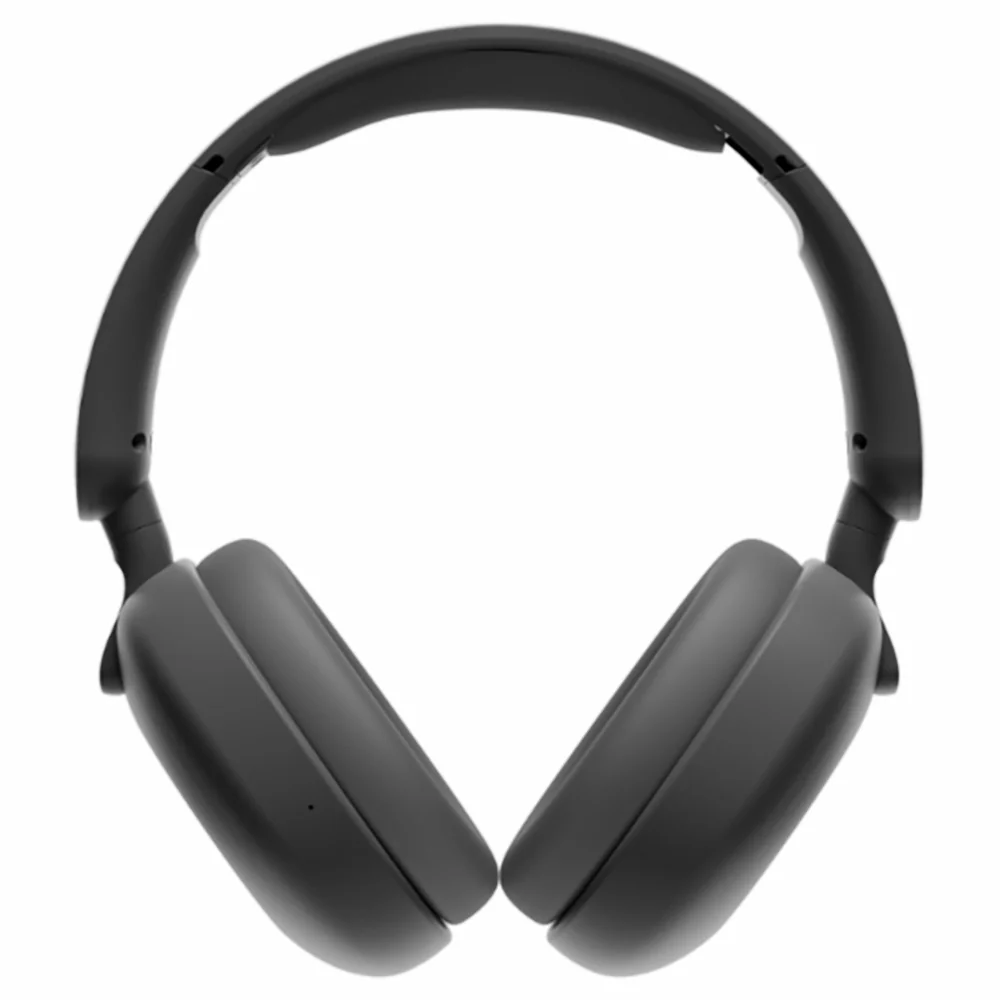 Sudio K2 Over-Ear Wireless Bluetooth Headphone - Black | K2BLK - Image 2