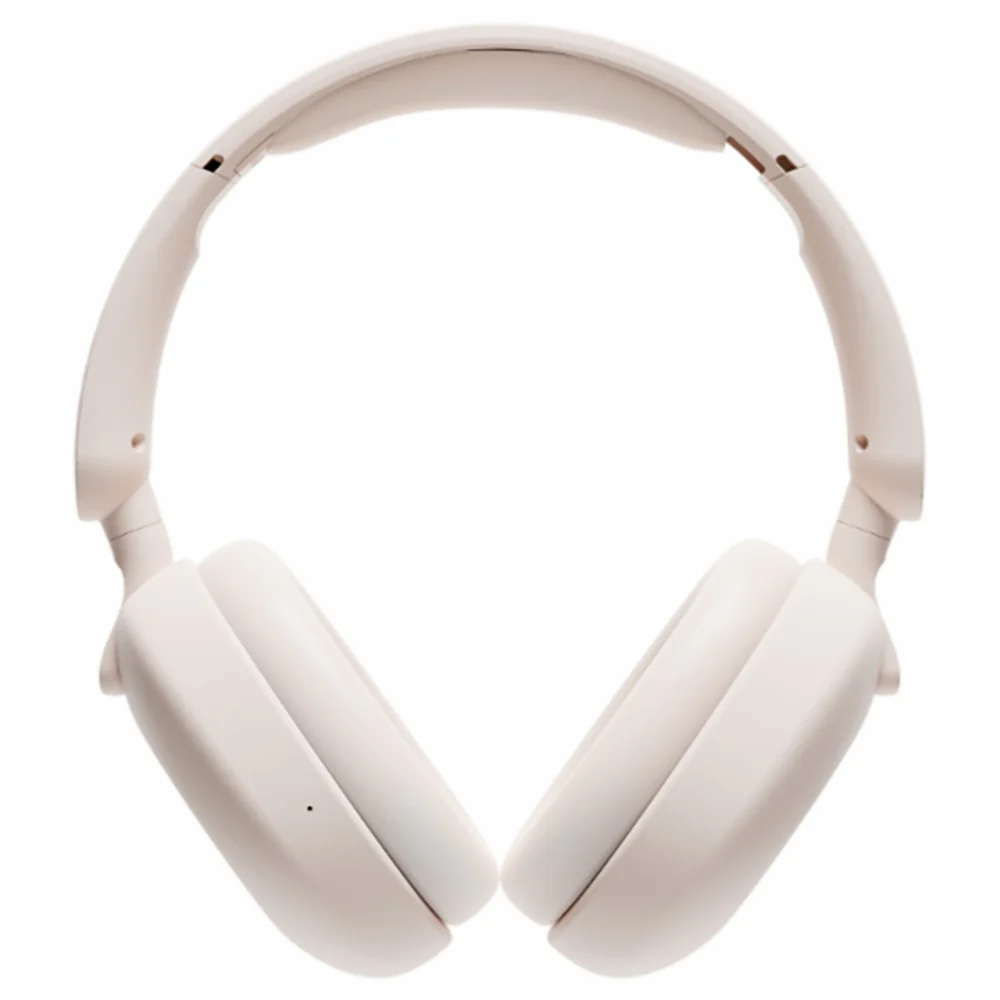Sudio K2 Over-Ear Wireless Bluetooth Headphone - Cream White | K2WHT