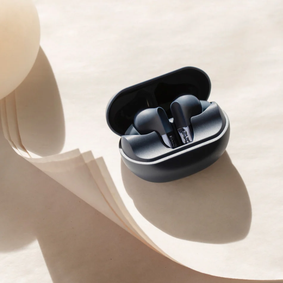 Sudio N3 Pro In-Ear True Wireless Earbuds - Midnight Navy | N3PROBLU - Image 4