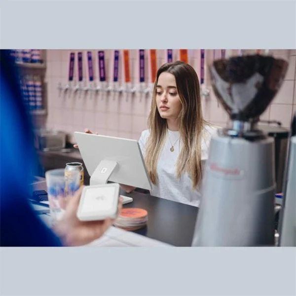 SumUp Point of Sale Lite + Solo Card reader | 226-802604501 - Image 6