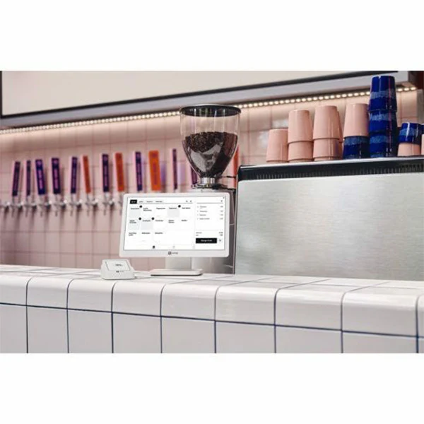 SumUp Point of Sale Lite + Solo Card reader | 226-802604501 - Image 9