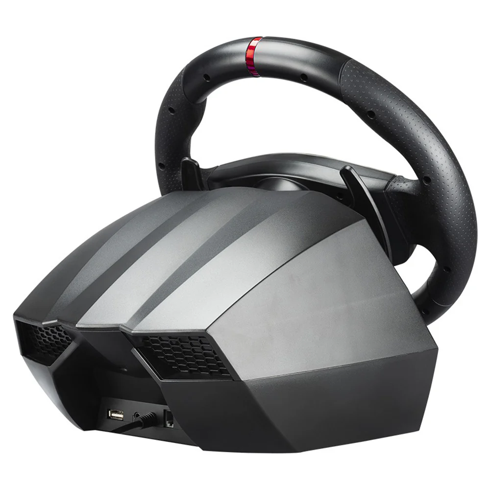 Superdrive GS850-X Steering Wheel - Black | 702168 - Image 3