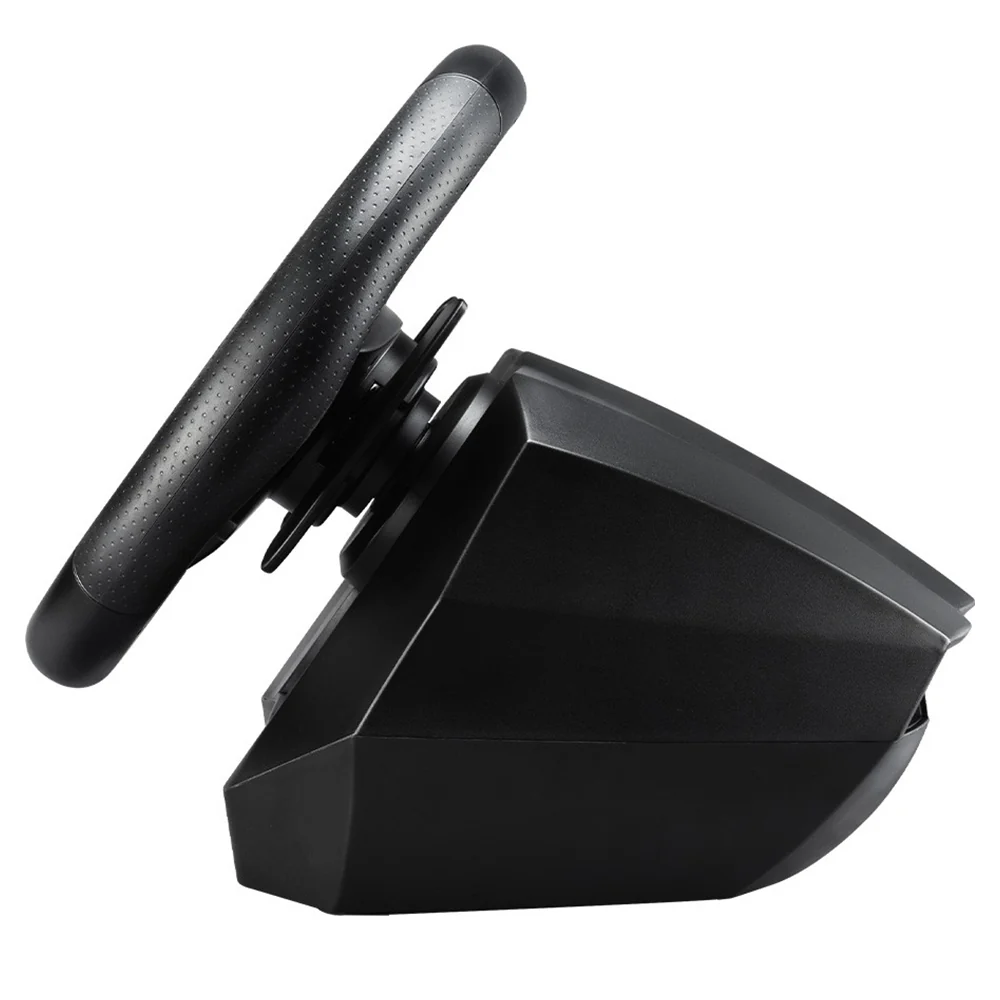 Superdrive GS850-X Steering Wheel - Black | 702168 - Image 4