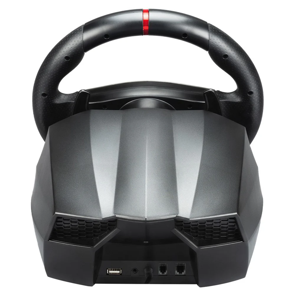 Superdrive GS850-X Steering Wheel - Black | 702168 - Image 5