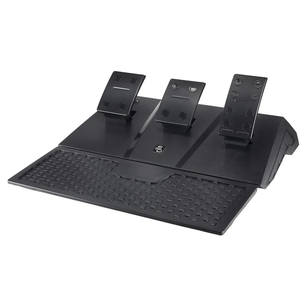 Superdrive GS850-X Steering Wheel - Black | 702168 - Image 6