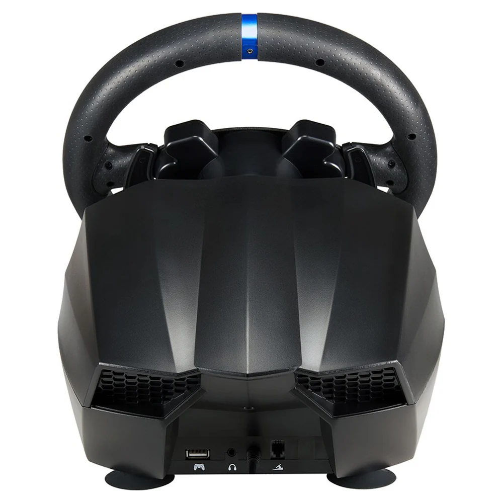 Superdrive SV 950 Steering Wheel - Black | 702571 - Image 3