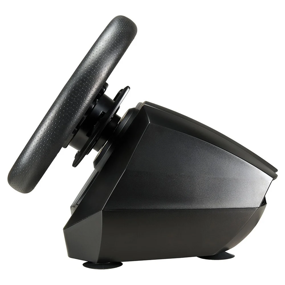 Superdrive SV 950 Steering Wheel - Black | 702571 - Image 5