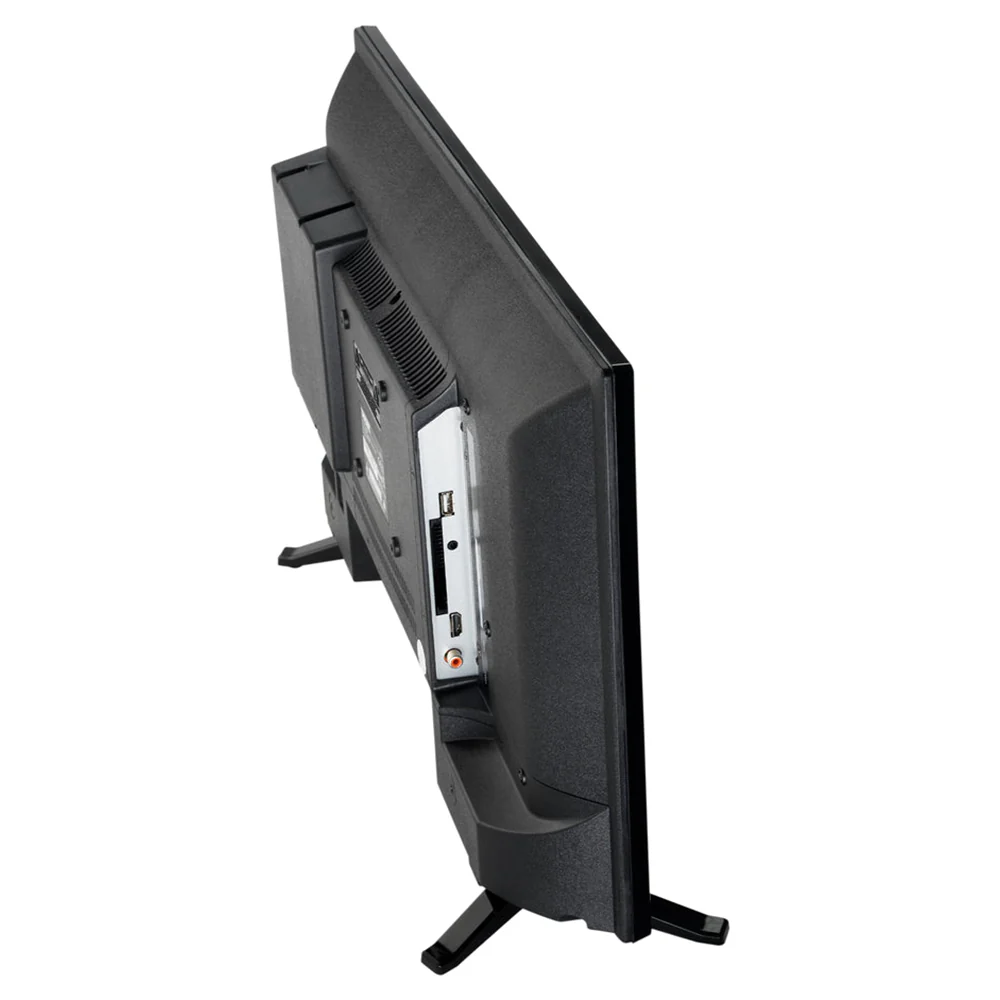 T4TEC 24" FHD TV - Black | TT2416UHN - Image 5