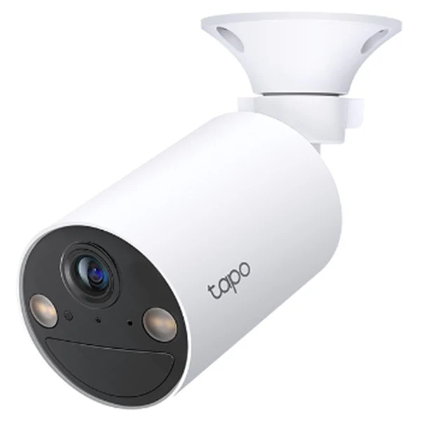 Tapo 2K Smart Indoor/Outdoor Security Camera - White | Tapo C410 - Image 3