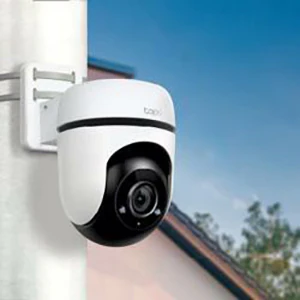 Tapo C500 V1 Network Surveillance Camera - White | TAPOC500 - Image 2