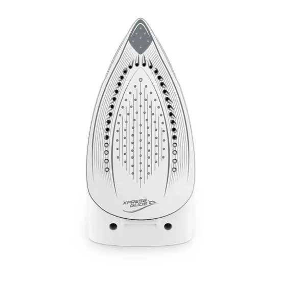 Tefal Express Optimal Steam Generator Iron - Blue | SV4110G0 - Image 2