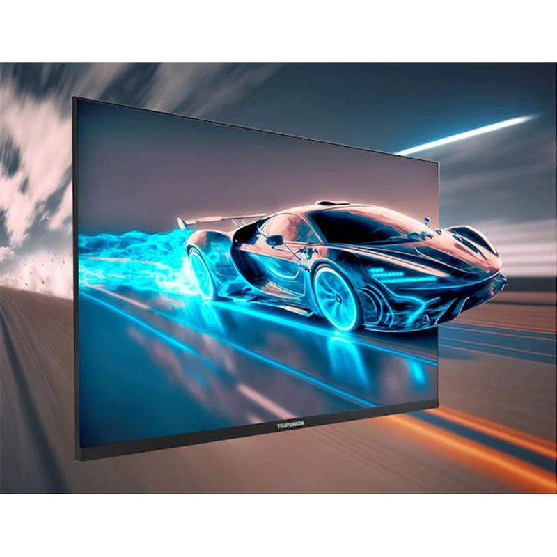 Telefunken N18 43" 4K Smart TV | TS4320 - Image 6