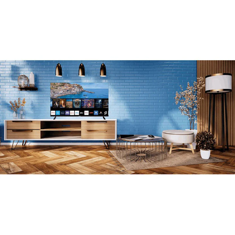 Telefunken N18 43" 4K Smart TV | TS4320 - Image 7