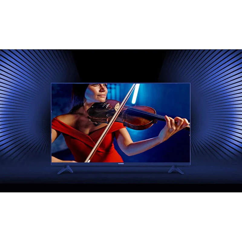 Telefunken N18 43" 4K Smart TV | TS4320 - Image 8