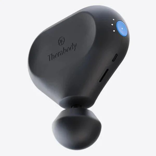Therabody 2ND GEN Theragun mini Massager - Black | TG02017-01 - Image 3
