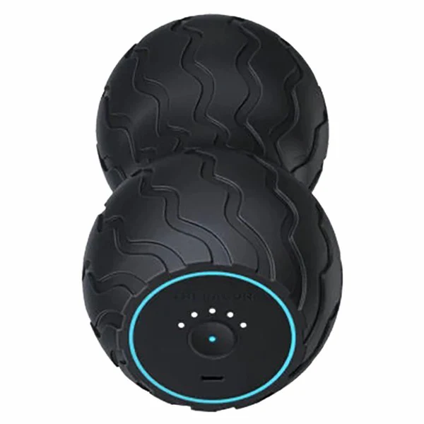 Therabody Wave Duo Massager - Black | WAVEDUO-EU - Image 2