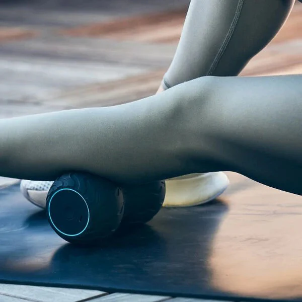 Therabody Wave Duo Massager - Black | WAVEDUO-EU - Image 6